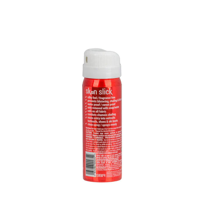 Skin Slick Anti-Chaffe Spray