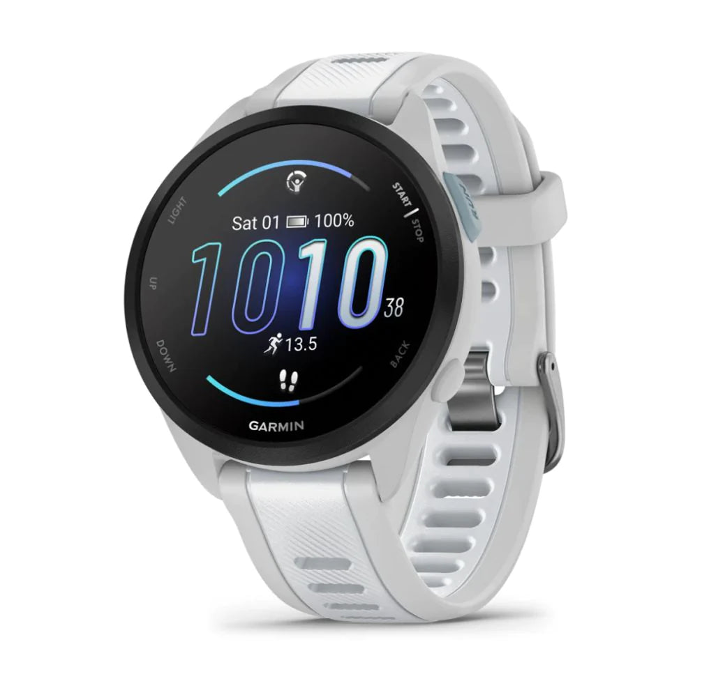 Garmin Forerunner 165 Music GPS Watch