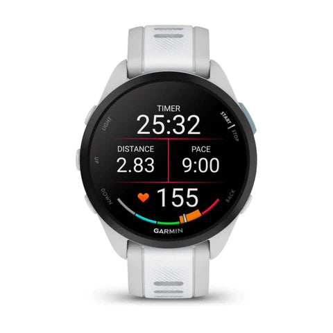 Garmin Forerunner 165 Music GPS Watch