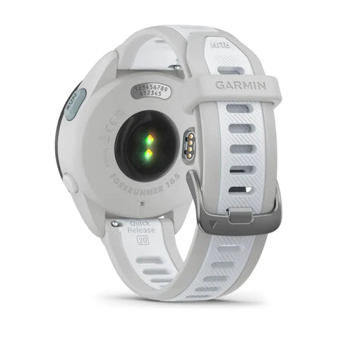 Garmin Forerunner 165 Music GPS Watch