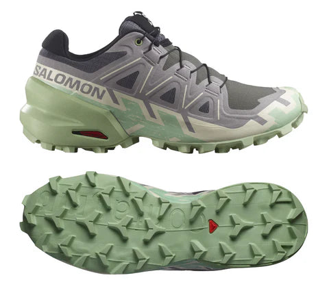 Salomon Speedcross 6 Womens