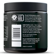 Pillar Ultra Immune C Training Advantage Powder