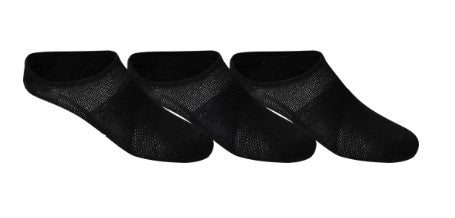 Asics Pace Invisible Sock 3 Pack