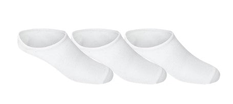 Asics Pace Invisible Sock 3 Pack