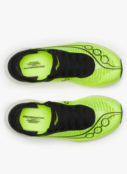 Saucony Endorphin Elite 2 Unisex