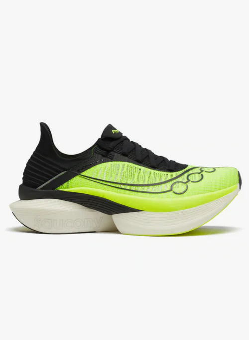 Saucony Endorphin Elite 2 Unisex