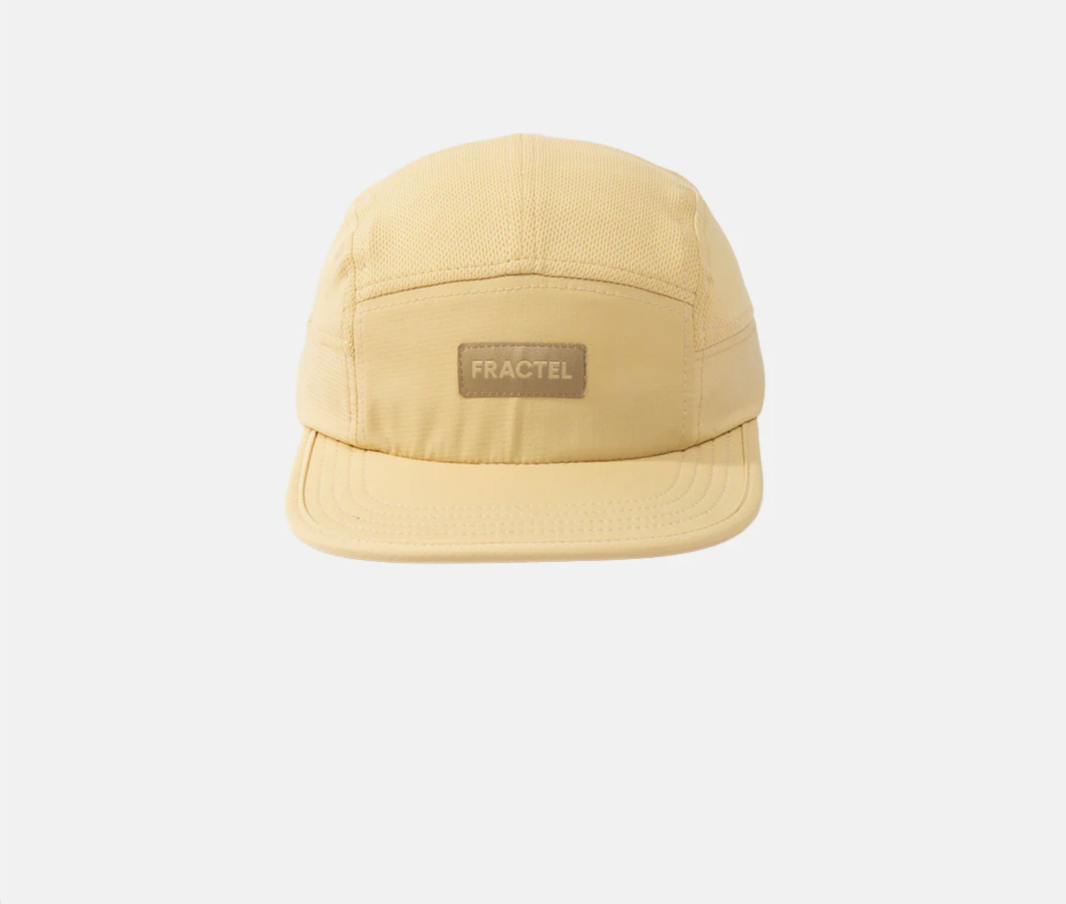 Fractel M-Series Sand Edition Cap