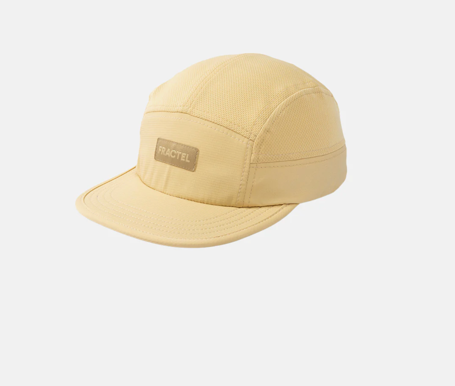 Fractel M-Series Sand Edition Cap