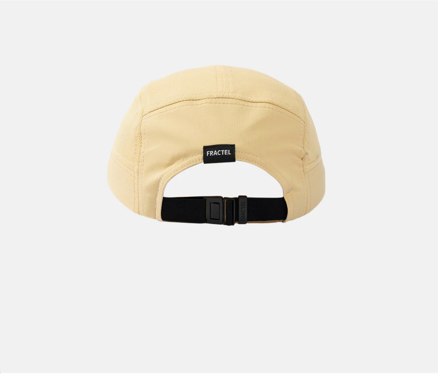 Fractel M-Series Sand Edition Cap