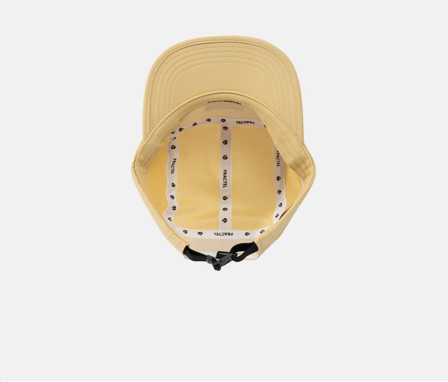 Fractel M-Series Sand Edition Cap