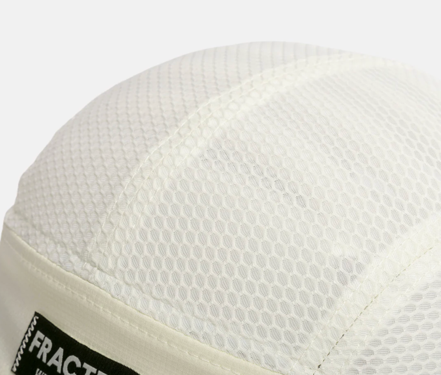 Fractel R-Series Polar Edition Cap
