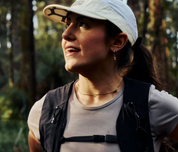 Fractel R-Series Polar Edition Cap