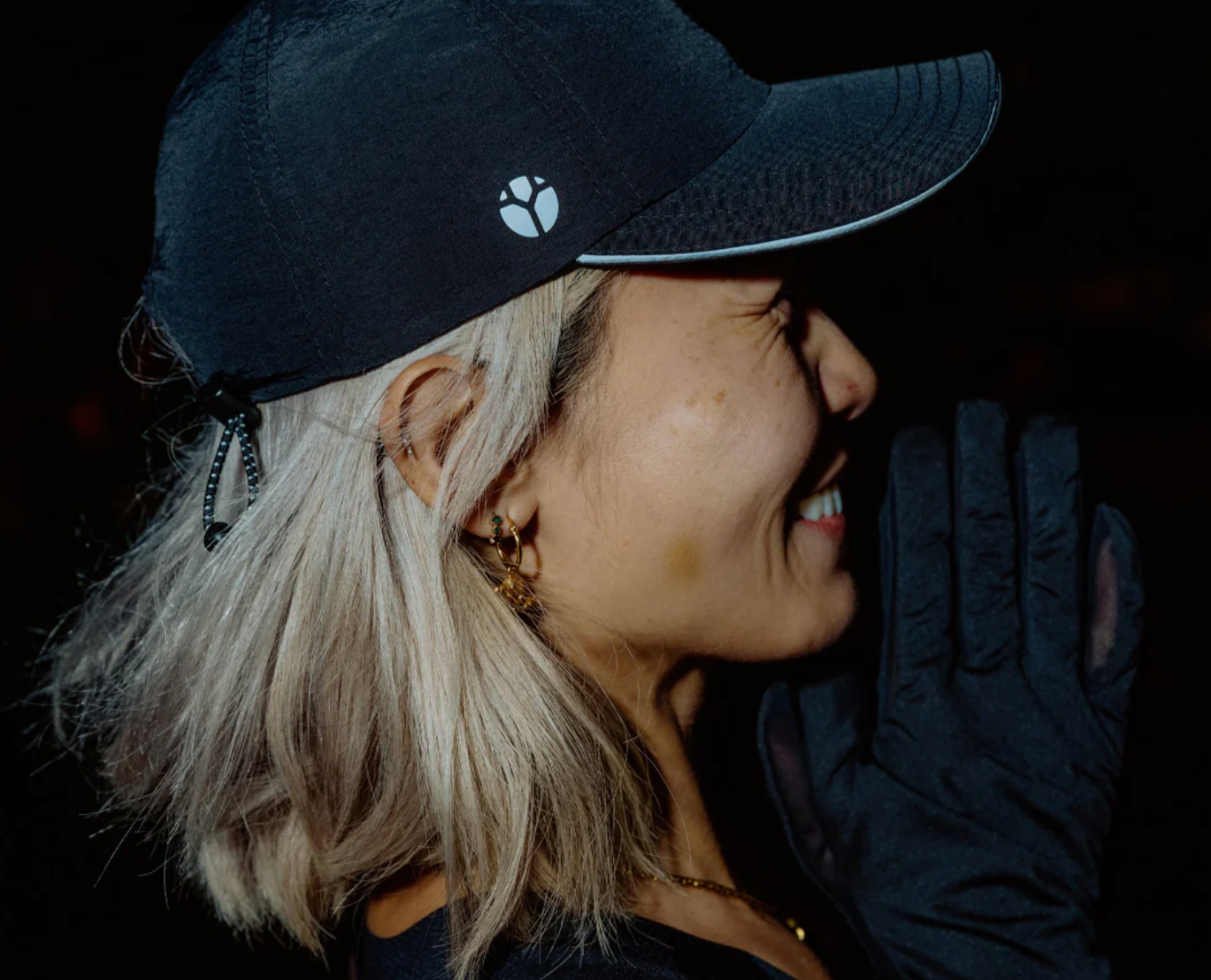 Fractel CP-Series Glint Edition Cap