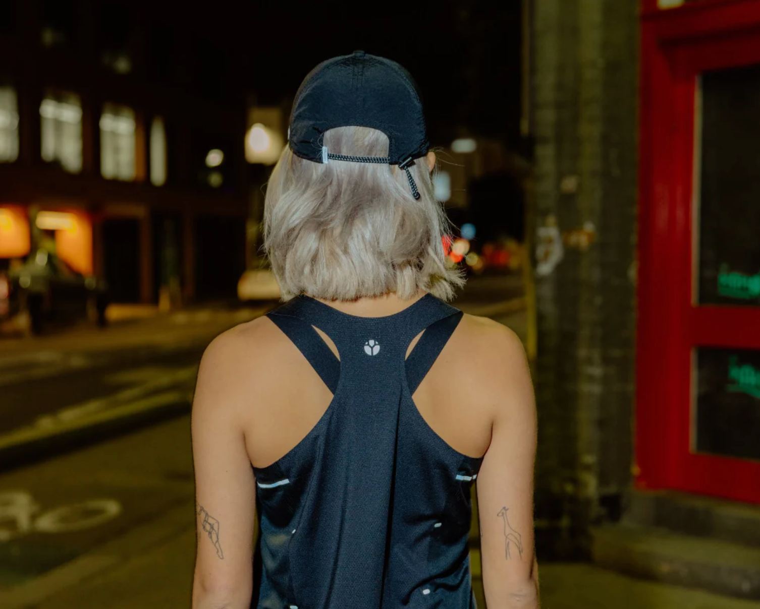 Fractel CP-Series Glint Edition Cap