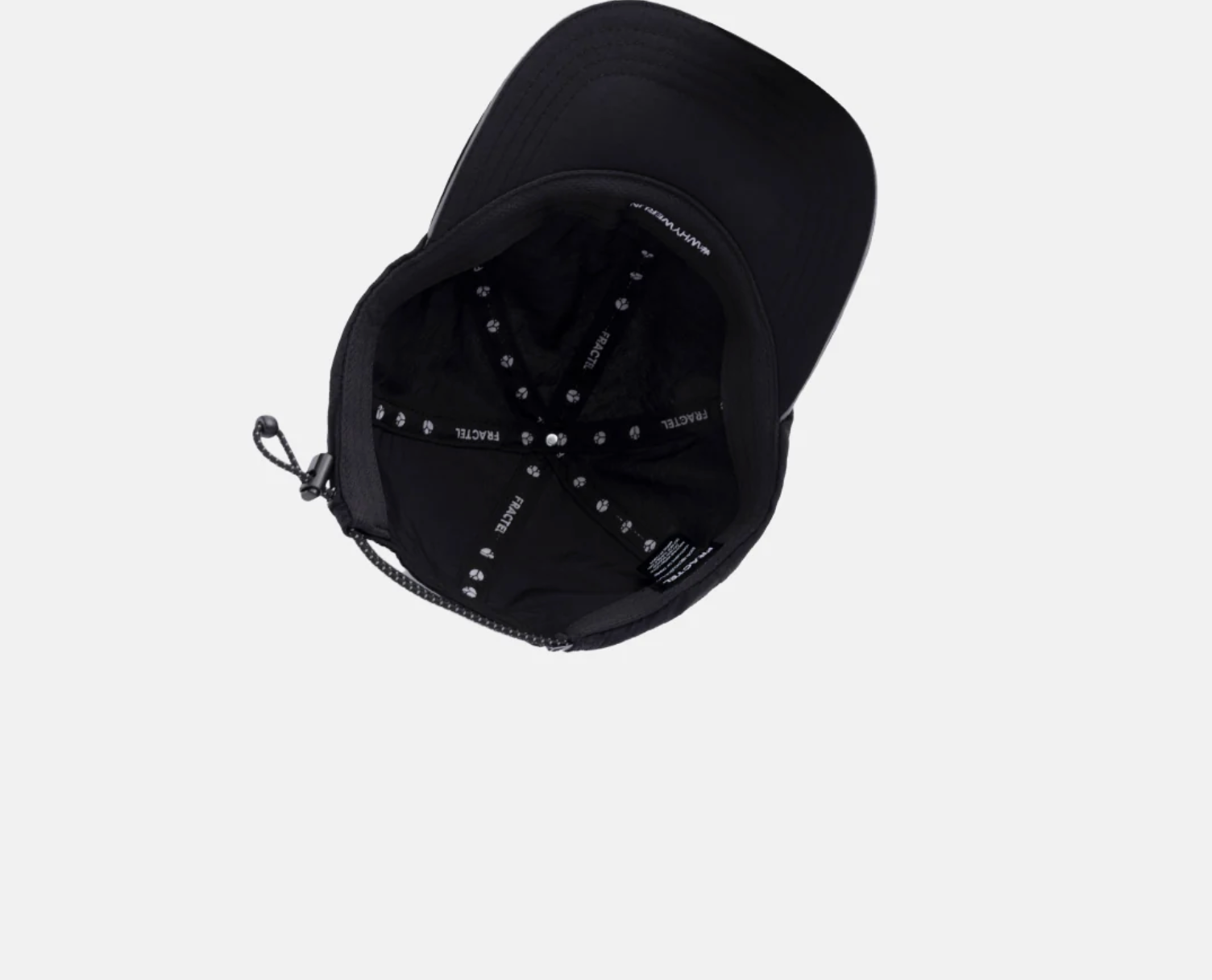 Fractel CP-Series Glint Edition Cap