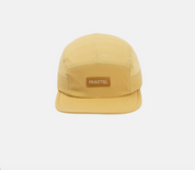 Fractel M-Series Straw Edition Cap