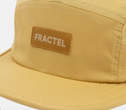 Fractel M-Series Straw Edition Cap