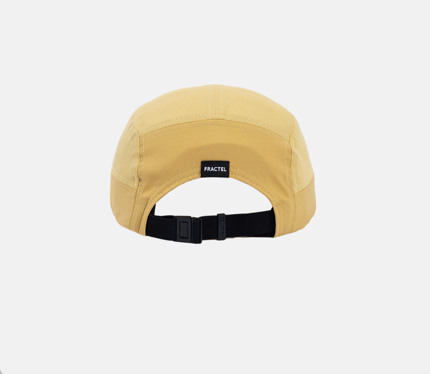Fractel M-Series Straw Edition Cap