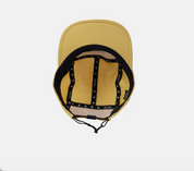 Fractel M-Series Straw Edition Cap
