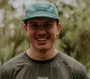 Fractel M-Series Ocean Edition Cap