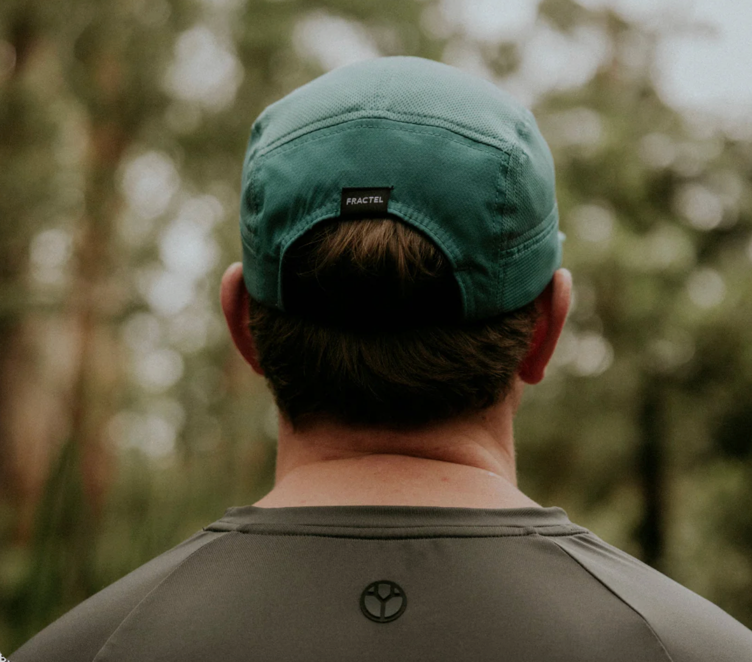 Fractel M-Series Ocean Edition Cap