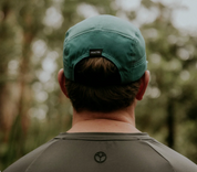 Fractel M-Series Ocean Edition Cap