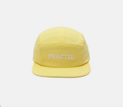 Fractel M-Series Alba Edition Cap