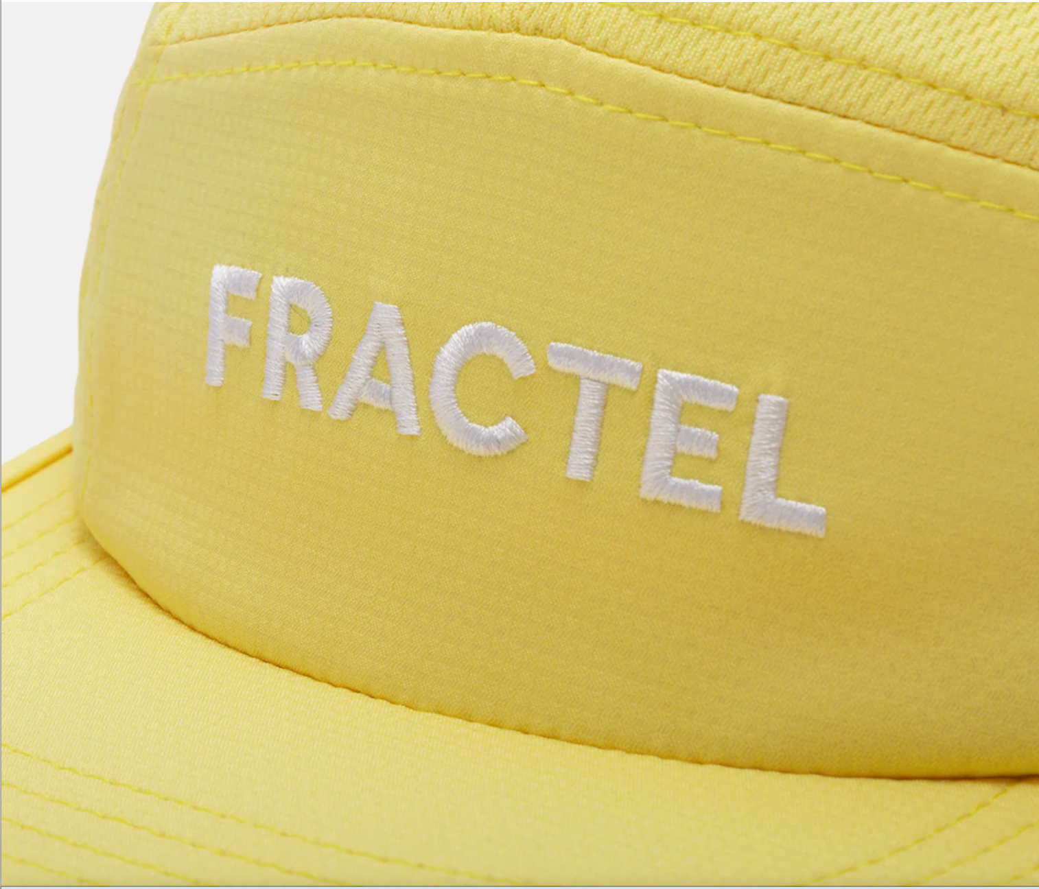 Fractel M-Series Alba Edition Cap