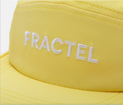 Fractel M-Series Alba Edition Cap