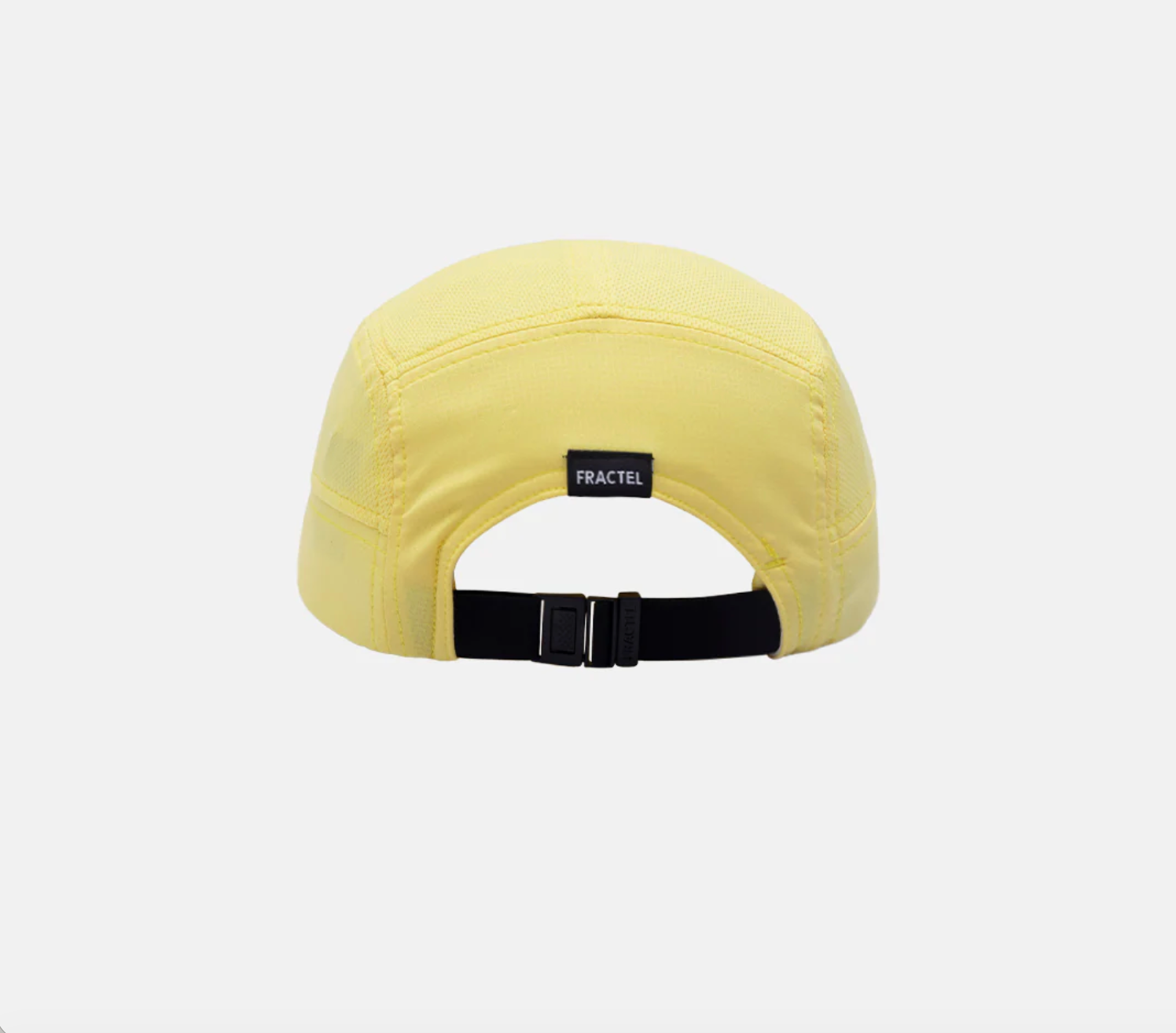 Fractel M-Series Alba Edition Cap