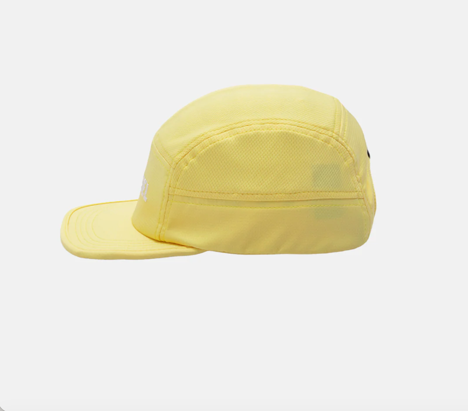 Fractel M-Series Alba Edition Cap
