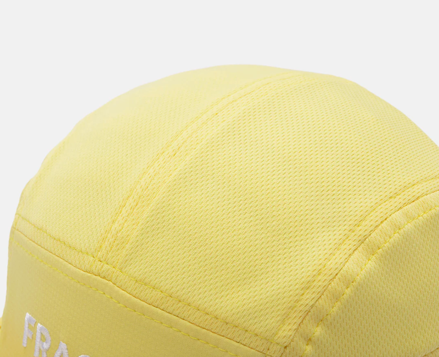 Fractel M-Series Alba Edition Cap
