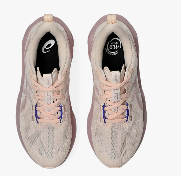 Asics Novablast 5 Womens