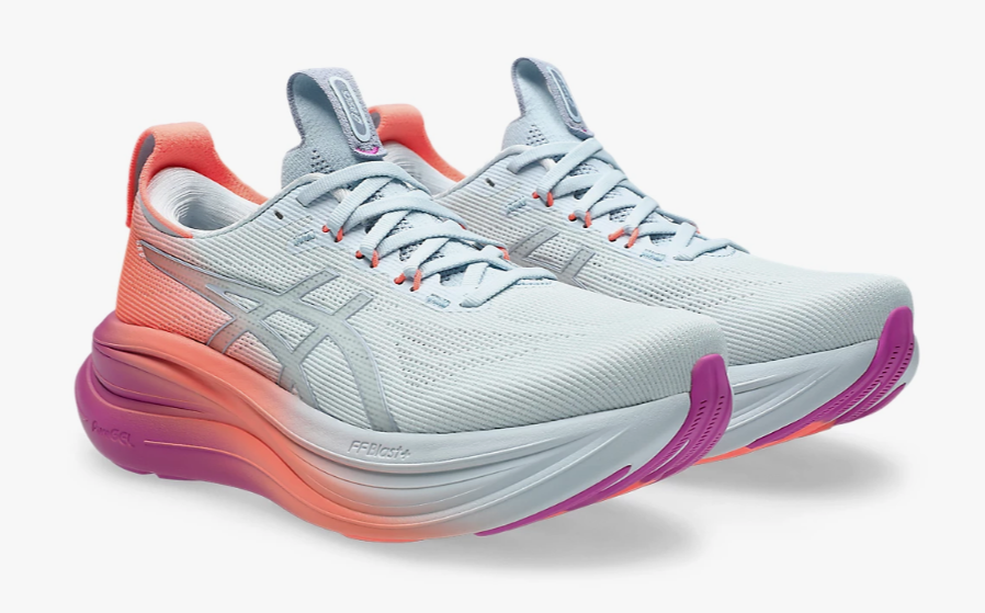Asics Gel Nimbus 28 Womens