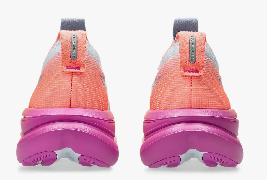 Asics Gel Nimbus 28 Womens