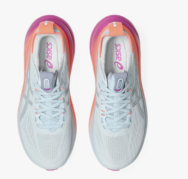 Asics Gel Nimbus 28 Womens