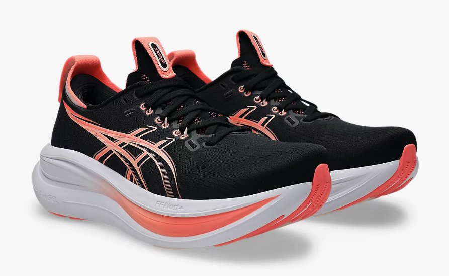 Asics Gel Nimbus 28 Womens