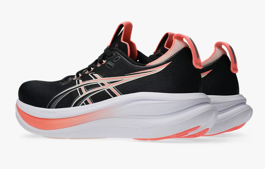 Asics Gel Nimbus 28 Womens
