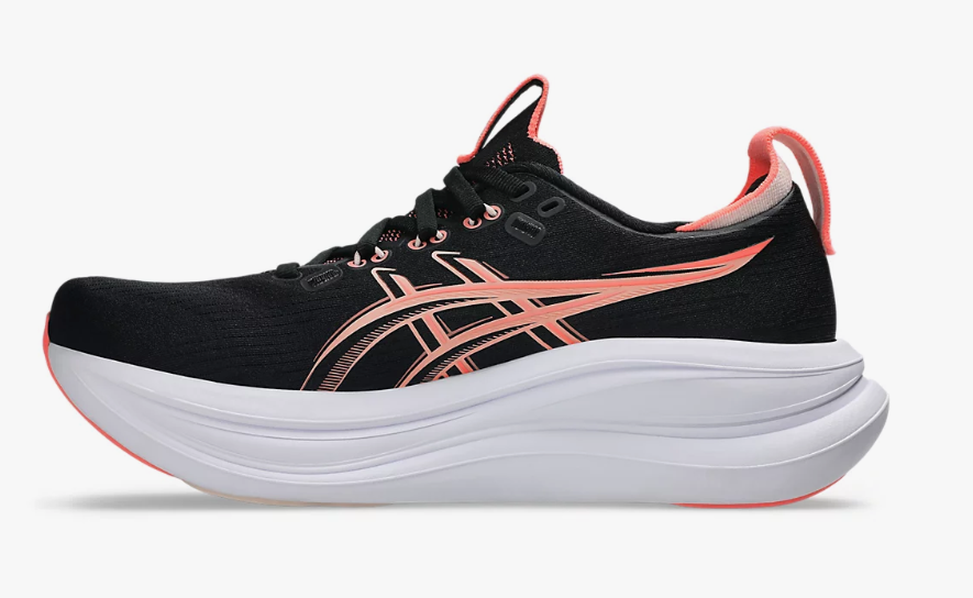 Asics Gel Nimbus 28 Womens