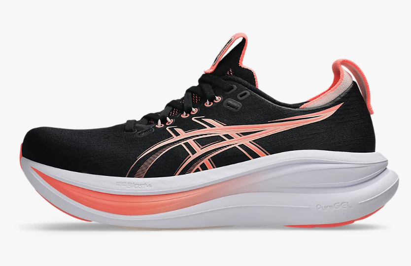 Asics Gel Nimbus 28 Womens