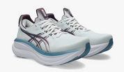 Asics Gel Nimbus 28 D Wide Womens