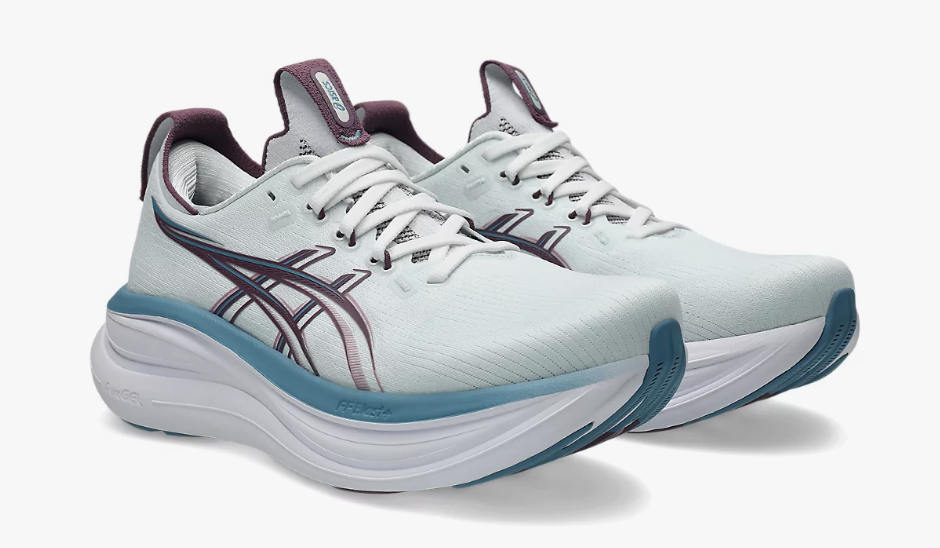 Asics Gel Nimbus 28 2A Narrow Womens