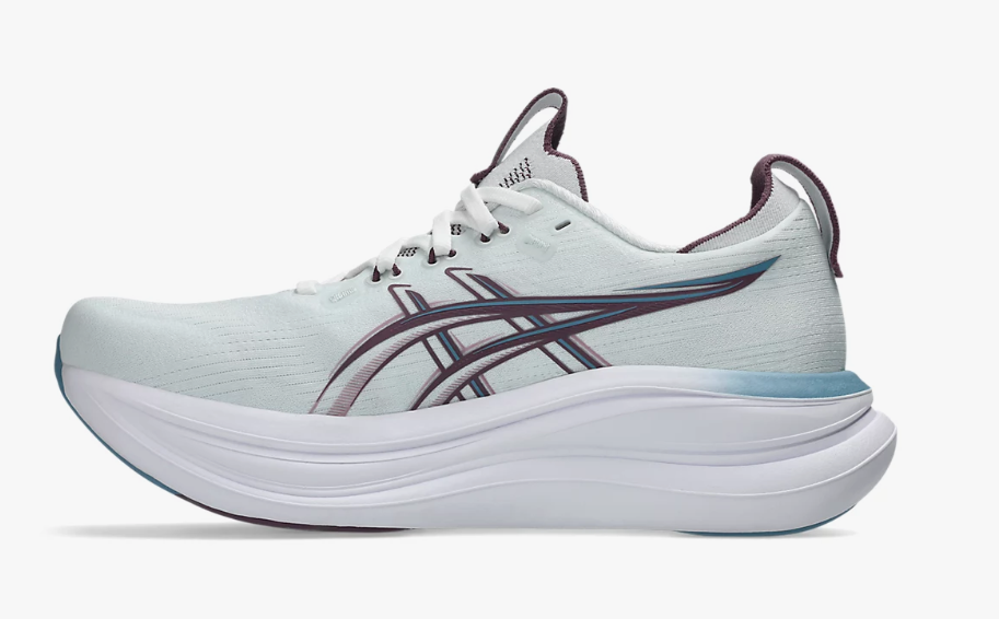 Asics Gel Nimbus 28 D Wide Womens