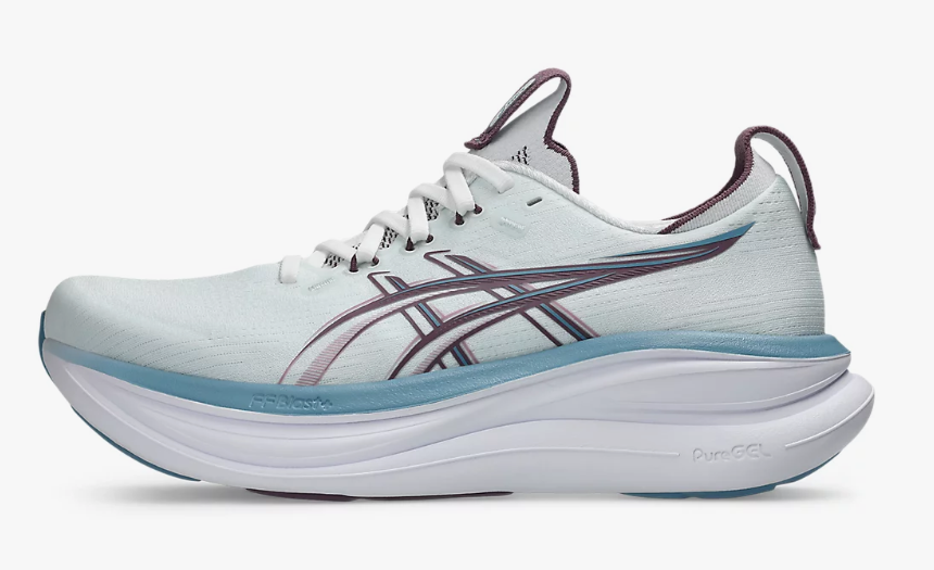 Asics Gel Nimbus 28 2A Narrow Womens