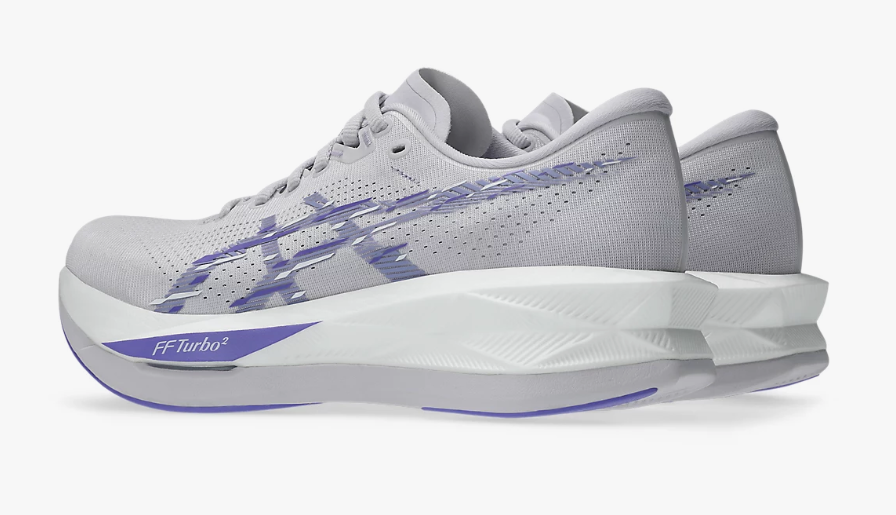Asics SonicBlast Womens