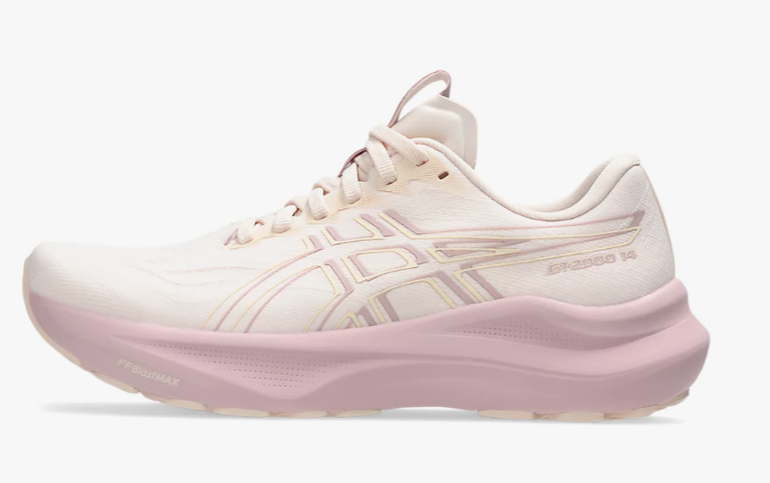 Asics GT 2000 14 D Wide Womens