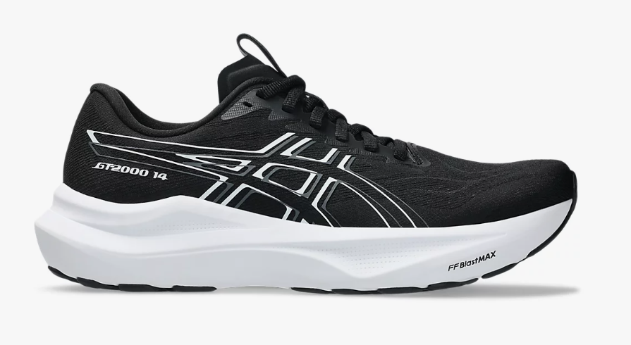 Asics GT 2000 14 2E X Wide Womens