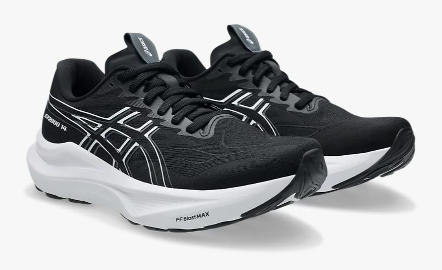Asics GT 2000 14 2E X Wide Womens