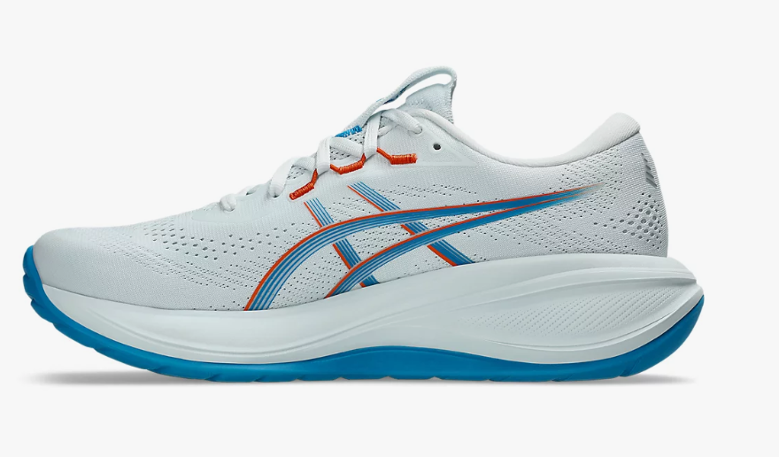 Asics Gel Cumulus 28 2E Wide Mens