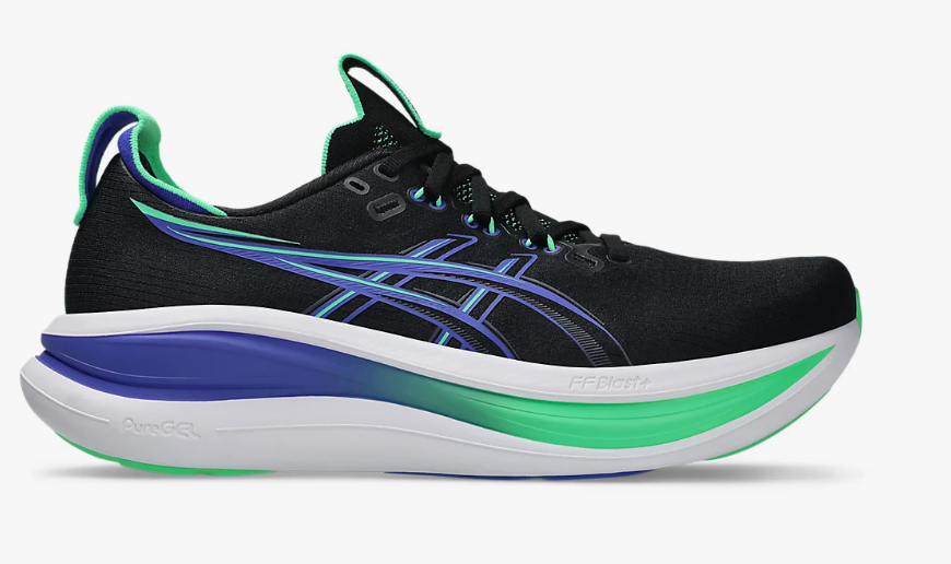 Asics Gel Nimbus 28 Mens